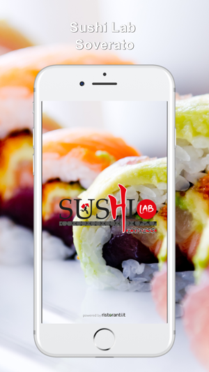 Sushi Lab(圖1)-速報App