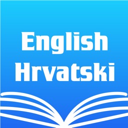 Croatian English Dictionary +