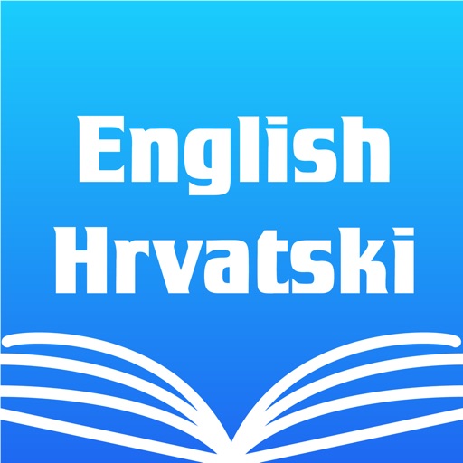 Croatian English Dictionary + for PC - Windows 7,8,10,11