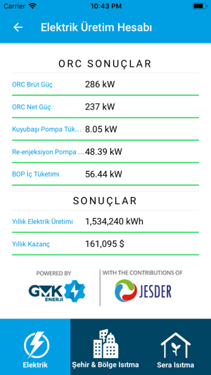 GMK Energy(圖4)-速報App