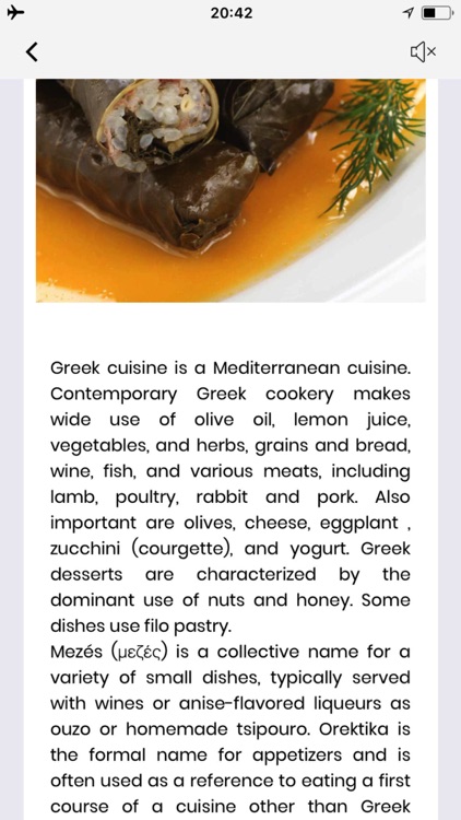 Greece Travel Guide Offline screenshot-3