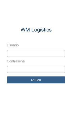 WM Logistics(圖2)-速報App