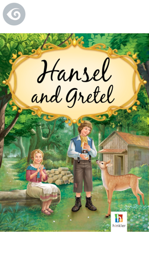 Hansel and Gretel: