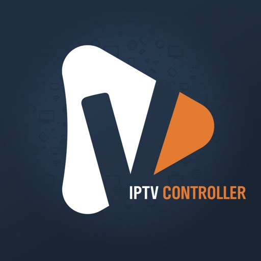 UCView IPTV Controller iOS App