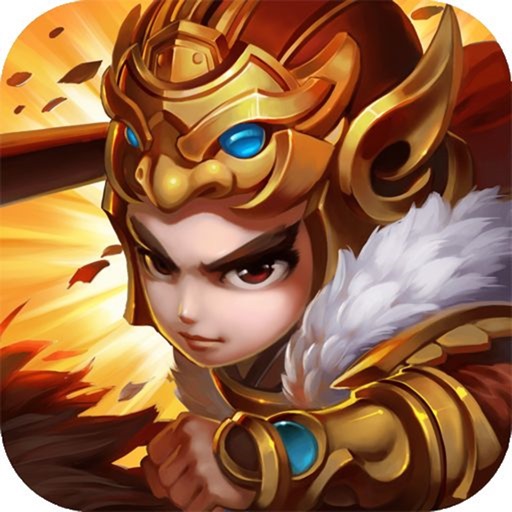 真三国:回合制卡牌手游
