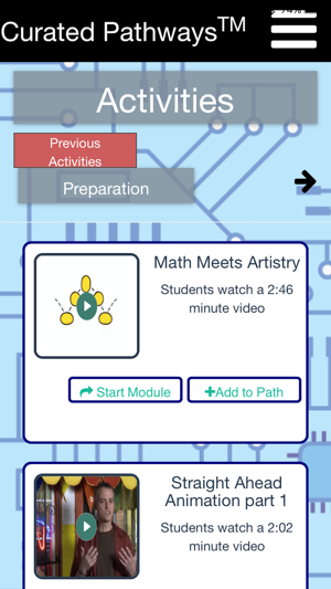 Curated Pathways(圖3)-速報App