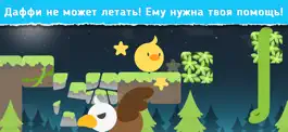 Game screenshot Runaway Duffy mod apk