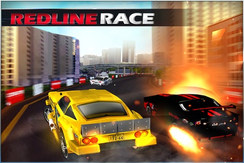 Racing Outlaws - Drag Car Race screenshot 4