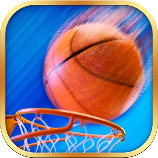 iBasket Pro - Street Basketball