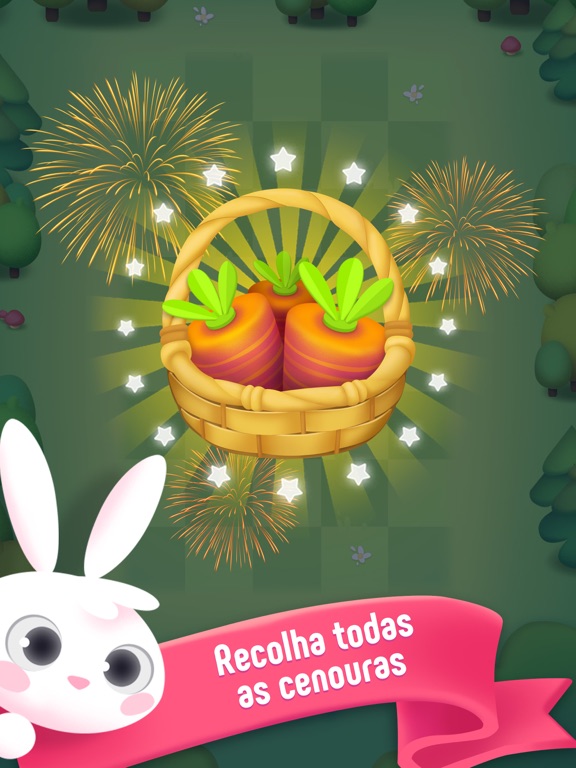 Скачать игру Greedy Bunnies