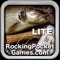 You've played iFishing, and iFishing Saltwater Edition, now try your luck at Fly Fishing