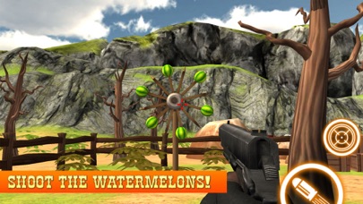 Real Watermelon Challenge screenshot 3