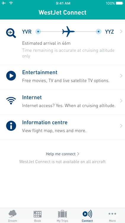 WestJet