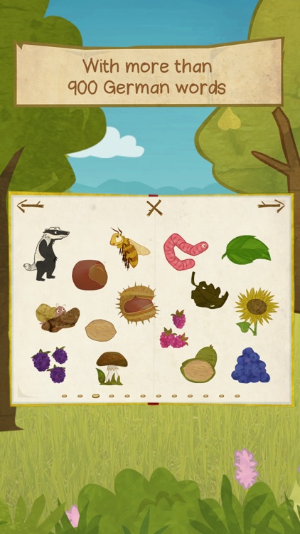 Learn German: Die Bienenretter