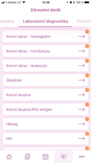 MAMApp CZ - vše o těhotenství(圖3)-速報App