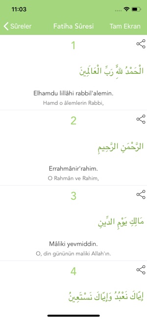 Namaz Sure ve Duaları Sesli(圖4)-速報App