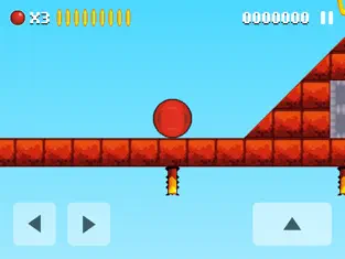 Screenshot 5 Bounce Original iphone