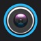 iPhone surveillance software iDMSS Lite version, which support view and control live video streams from cameras and video encoders