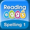 Spelling Games Grade 1 HD