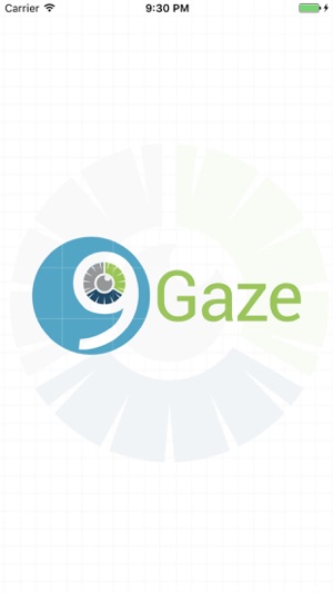 9 Gaze(圖1)-速報App