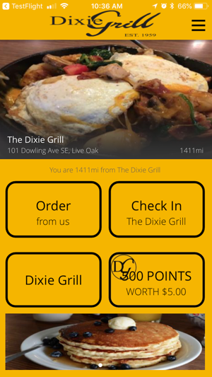 Dixie Grill US(圖2)-速報App