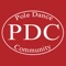 Internationally recognised Pole Dance Syllabus