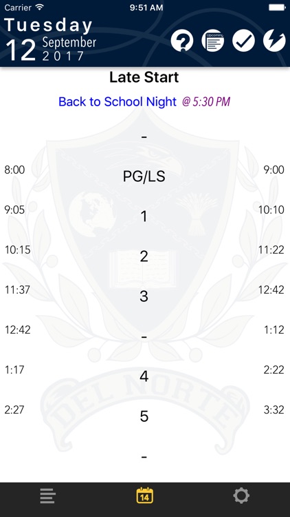 Del Norte Nighthawks