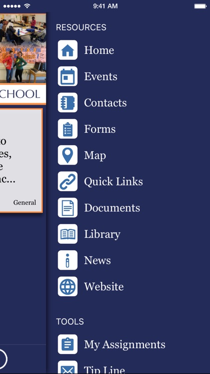 Rainier Beach High School