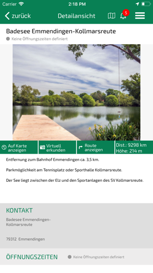 Stadt Emmendingen(圖4)-速報App