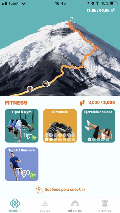 PeakFit screenshot 2