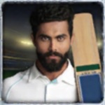 Ravindra Jadeja Official Game