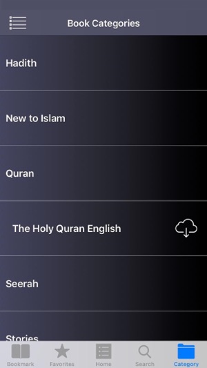 Islam By Touch(圖4)-速報App