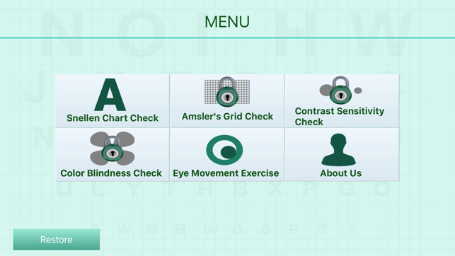 Vision Scan Lite(圖1)-速報App