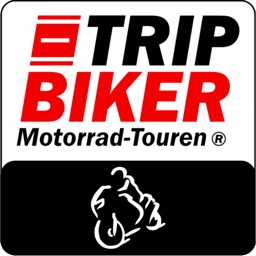 Tripbiker Motorrad-Touren