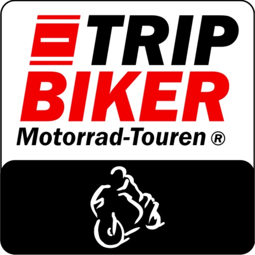 Tripbiker Motorrad-Touren