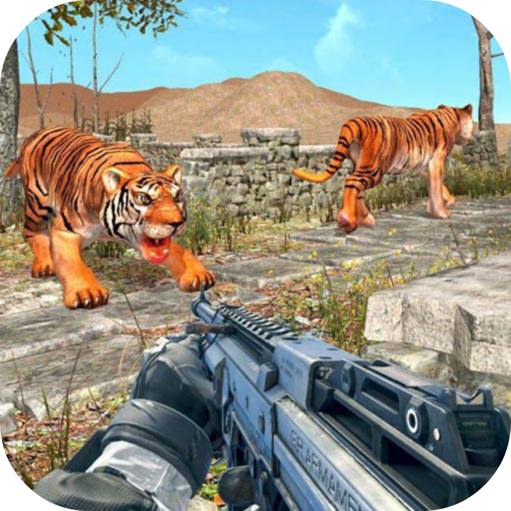 Get Wild Animal Shooter Expert for iOS, iPhone, iPad Aso Report