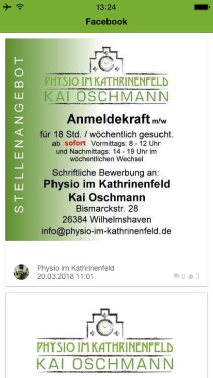 Physio im Kathrinenfeld screenshot-5