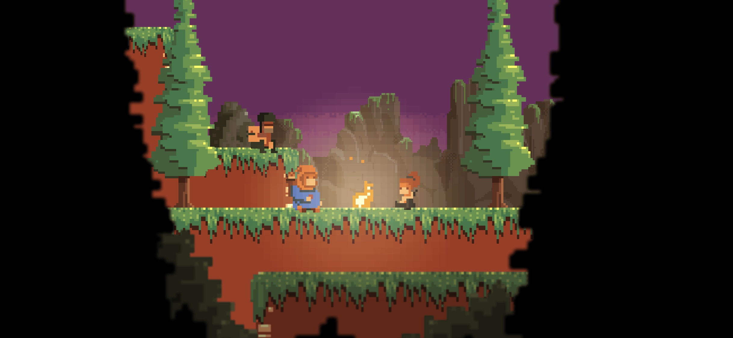Screenshot do app Bit Journey