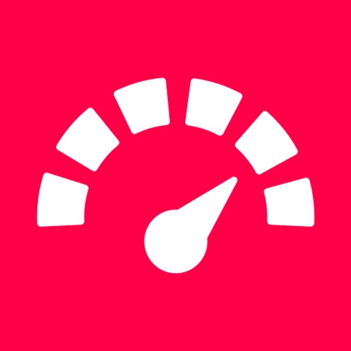 Speed test by INLAB Icon