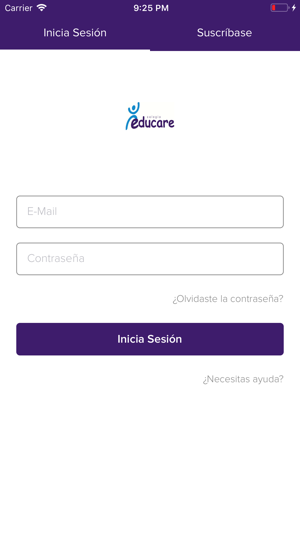 Colegio Educare(圖2)-速報App