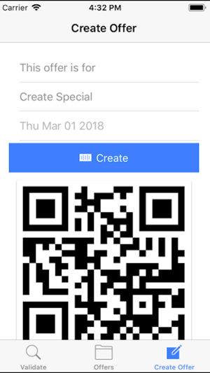 Coupon Generator(圖3)-速報App