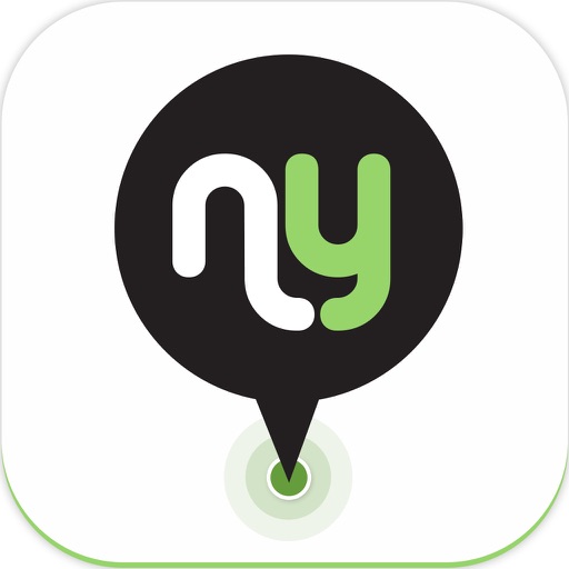 NearByYou icon