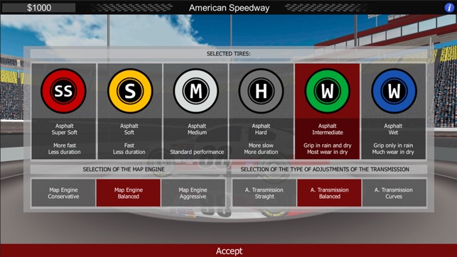 American Speedway(圖5)-速報App