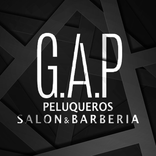 GAP peluqueros icon