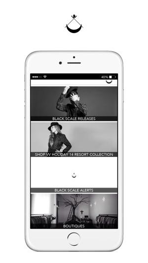 Black Scale(圖1)-速報App