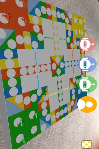 Ace AR Flight Chess screenshot 3