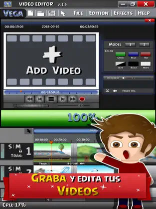 Captura 3 Vloggers Life Tycoon iphone