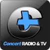 Concert Radio & TV