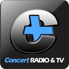 Concert Radio & TV