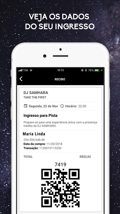 Moon PubHouse - Teresina screenshot-3